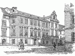 Old building