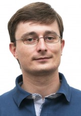 por. Ing. Tomáš Padělek, Ph.D.