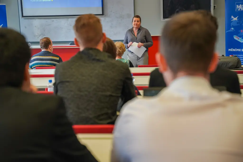 ilustrativní obrázek Studentská porota