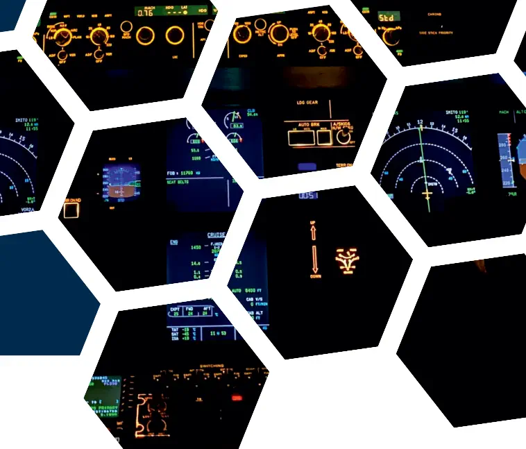 ilustrativní obrázek New Trends in Civil Aviation 2024