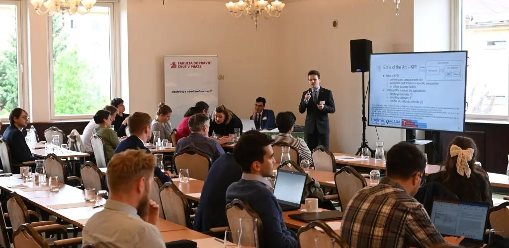 illustrative image Smart Cities Symposium Prague 2026