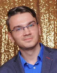 fotografie - Tomáš