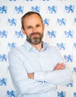 fotografie - Ondřej