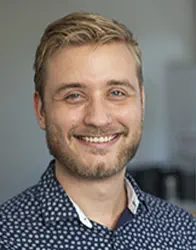 fotografie osoby