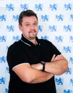 fotografie - Stanislav