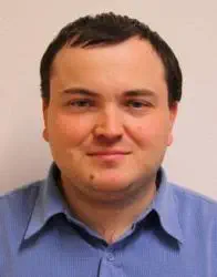 fotografie - Lukáš