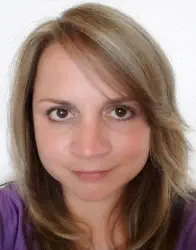 fotografie - Michaela