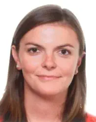 fotografie - Šárka