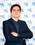 fotografie - Tomáš