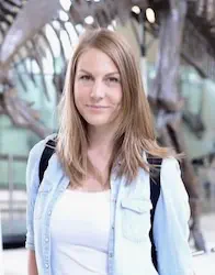 fotografie - Michaela