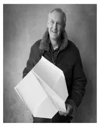 fotografie - Karel