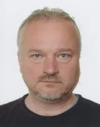 fotografie - Vít