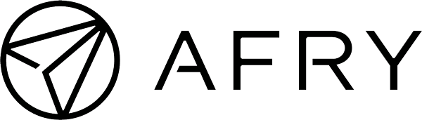 logo AFRY CZ s.r.o.
