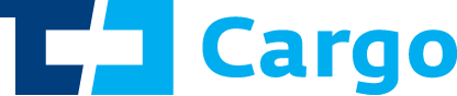 logo ČD Cargo, a.s.