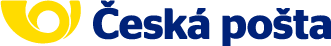 logo Česká pošta, s.p.