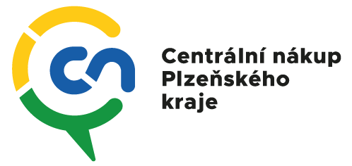 logo Centrální nákup, příspěvková organizace