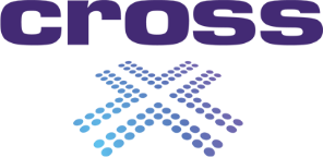 logo CROSS Zlín, a.s.