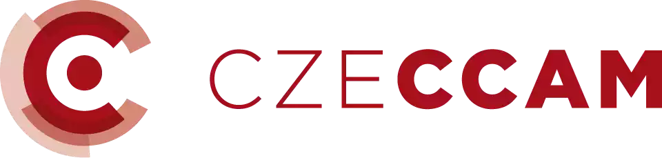 logo CZE CCAM