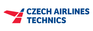 logo: Czech Airlines Technics, a.s.