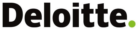 logo Deloitte Česká republika