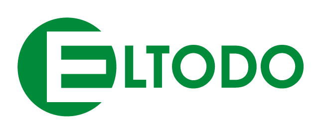 logo ELTODO dopravní systémy s.r.o.