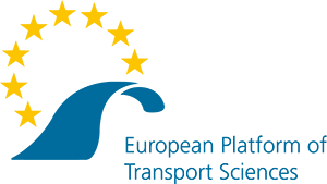 logo 	European Platform of Transport Science