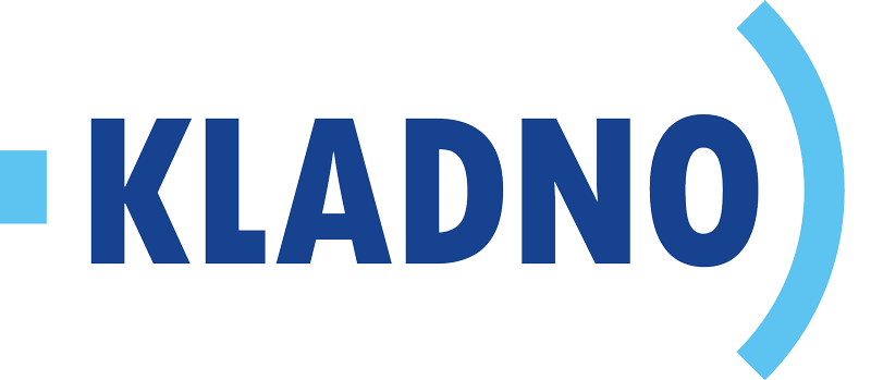 logo Statutární město Kladno