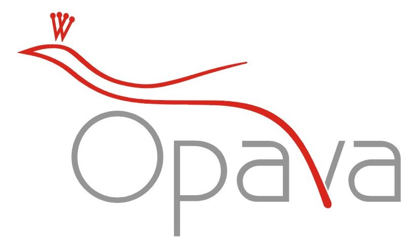 logo Statutární město Opava