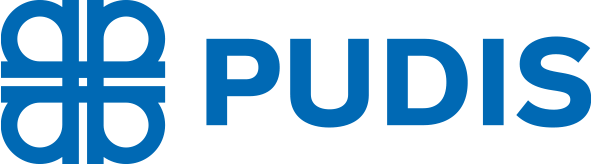logo PUDIS a.s.