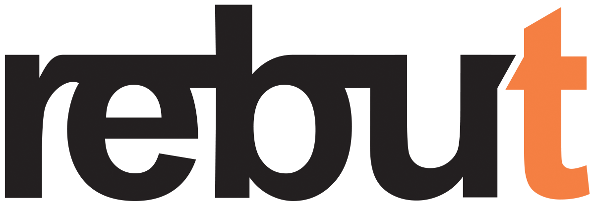logo REBUT s. r. o.