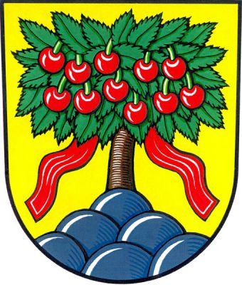 logo Tehov, obecní úřad