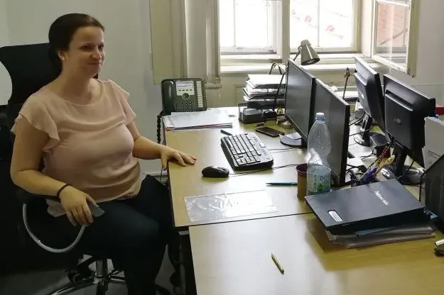 ilustrativní obrázek Kontaktujte nás