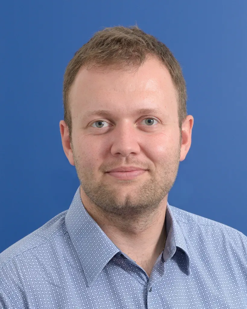 ilustrativní obrázek Ing. Daniel Šesták