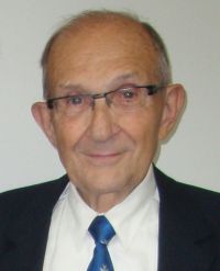 fotografie - prof. Ing. Bedřich DUCHOŇ, CSc.