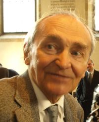 fotografie - doc. RNDr. Jiří TAUFER, CSc.