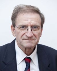fotografie - prof. Ing. Petr MOOS, CSc., dr. h. c.