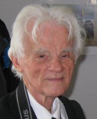 fotografie - doc. Ing. Rudolf POHL, CSc.