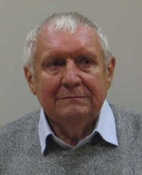 fotografie - prof. Ing. Václav SKUROVEC, CSc.