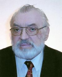 fotografie - prof. Ing. Vladimír SVOBODA, CSc.